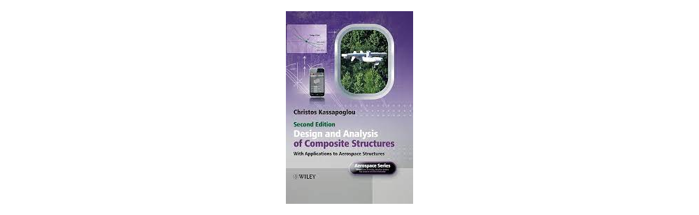 Recommended composites text book